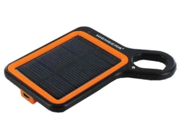 High Gear High Gear Solar Pod outdoor HG10073