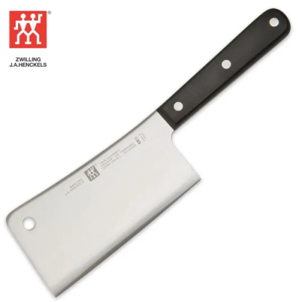 Henckels Henckels Pro S Meat Cleaver Knives HK00856