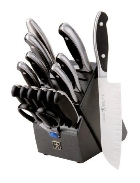 Henckels Henckels Forged Synergy 16 Knives HK22961