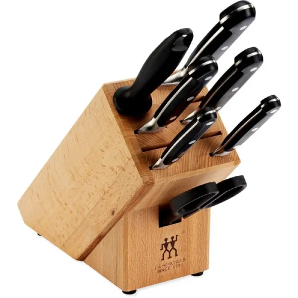 Henckels Henckels TWIN Pro S 8 Piece Knives HK26238