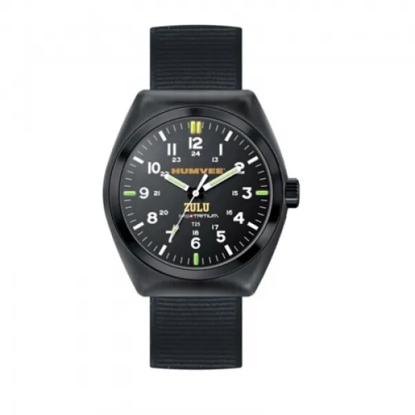 Humvee Zulu Watch outdoor gear HMVWZT1