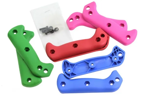 Becker Becker Handle Kit knives HNDLKIT