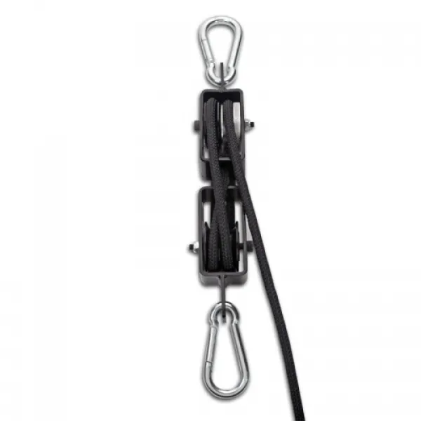 Columbia River Kommer Hoist N Lock Big Game Knives HOIST1
