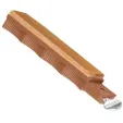 Lansky LEATHER STROPPING HONE - HSTROP