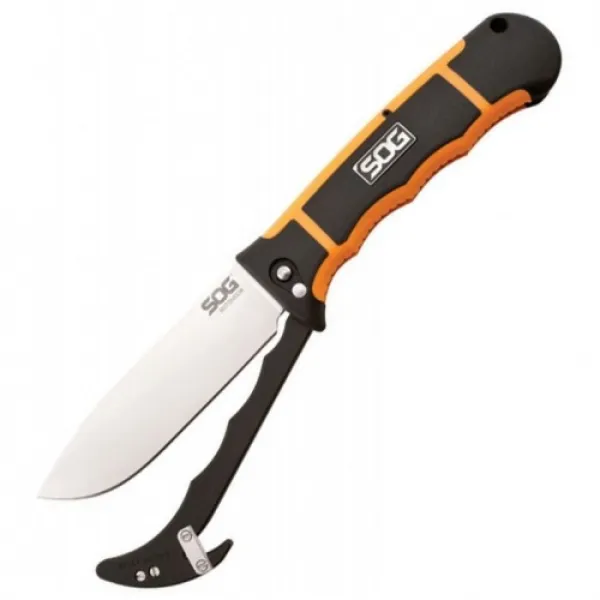 SOG Rotohook knives HT101L-CP