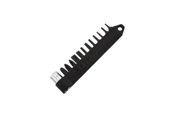 SOG HEX BIT ACCESSORY KIT HXB-01 MULTITOOL