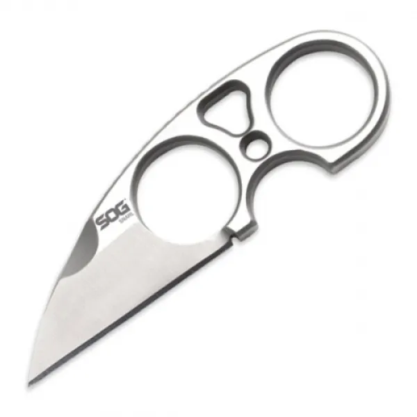 SOG Snarl knives JB01K-CP