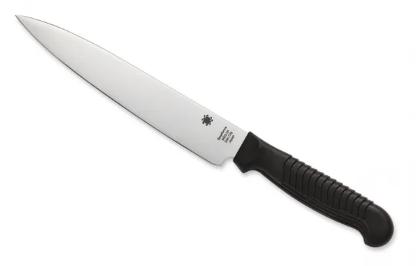 Spyderco Utility Knife Plain 6 Inch knives K04PBK