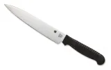 Spyderco UTILITY KNIFE PLAIN 6 INCH - K04PBK