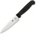 Spyderco PARING KNIFE PLAIN EDGE - K05PBK