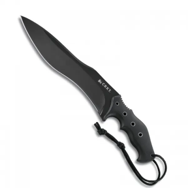 Columbia River CRKT Redemption Knife K100KKP