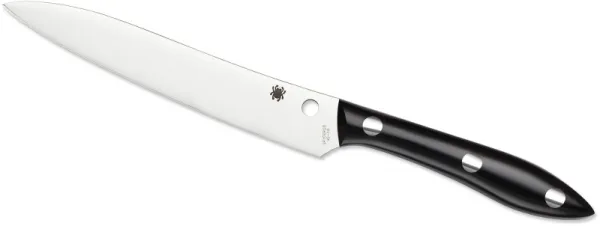 Spyderco Kitchen Cooks Knife knives K11P