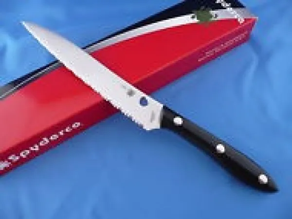 Spyderco Cooks Knife K11S