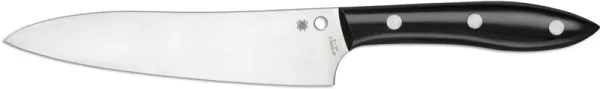 Spyderco Large Cooks Knife knives K12P