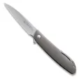 Columbia River K240XXP Ken Onion Swindle Plain Edge