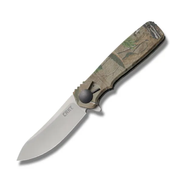 Columbia River Homefront Hunt Knives K265CXP