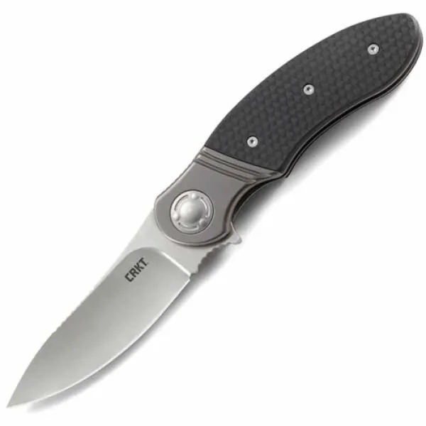 Columbia River Hootenanny Knives K300KXP