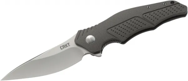 Columbia River Outrage Knives K320GXP