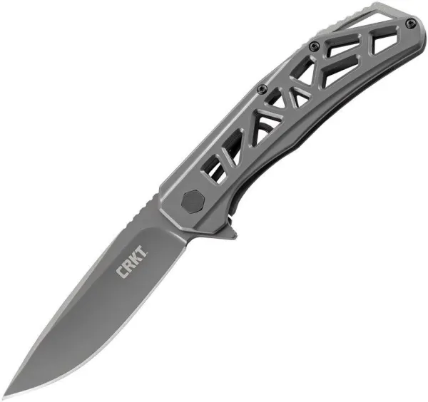 Columbia River Gusset Knives K330GGP