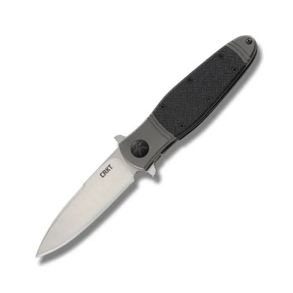 Columbia River Bombastic Knives K340KXP