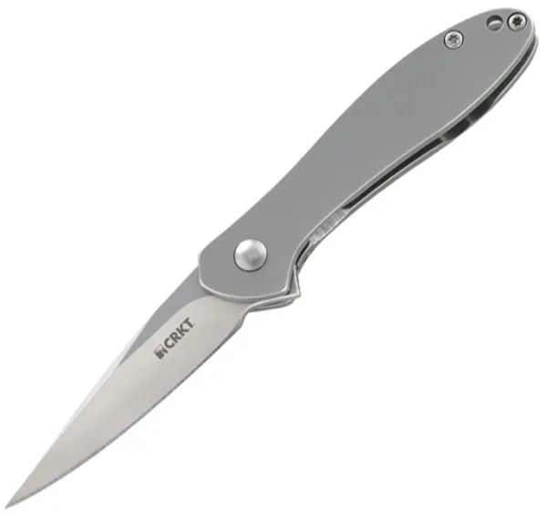 Columbia River Ken Onion Eros Ss Knives K451XXP