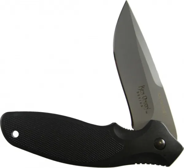 Columbia River Shenanigan Z Knives K480KKP