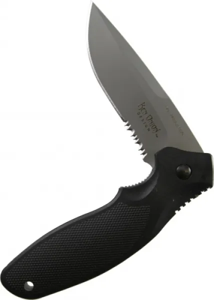 Columbia River Onion Shenanigan Combo Knives K480KKS