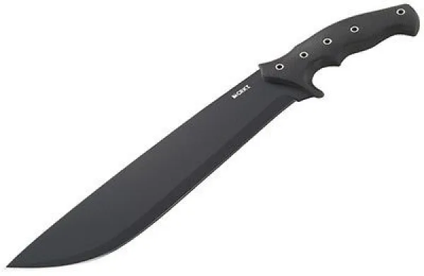 Columbia River Chancein Hell Machete Knives K910KKP