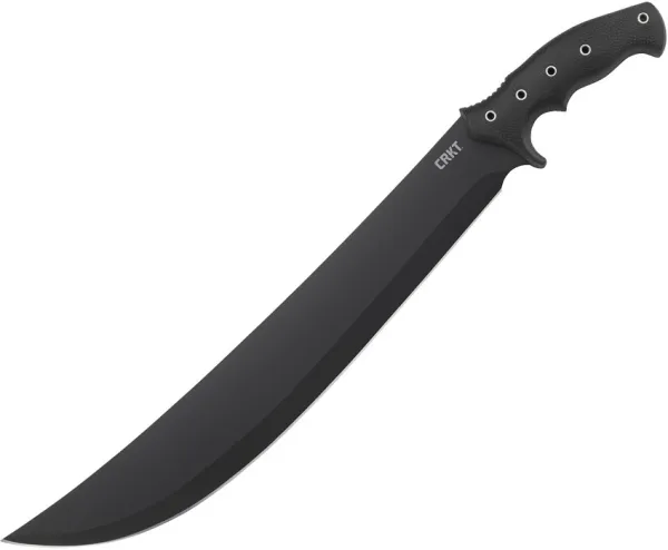 Columbia River Chanceinhell Machete 16 Knives K916KKP