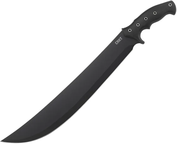 Columbia River Chanceinhell Machete 18 Knives K918KKP