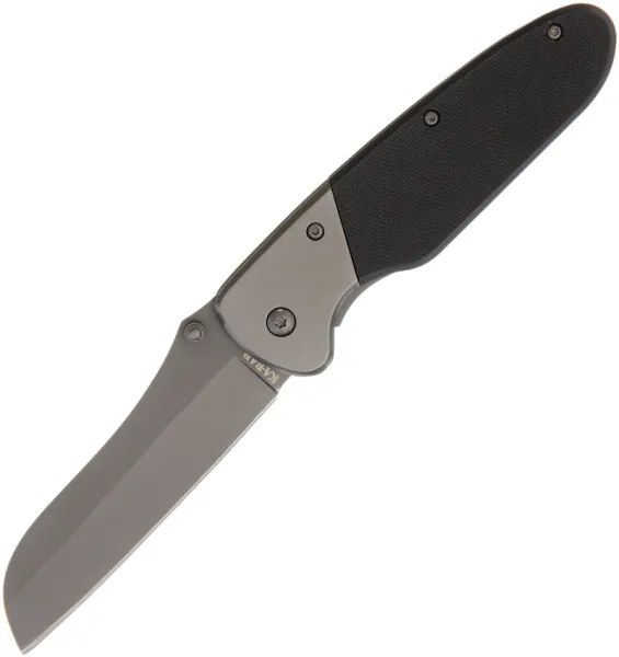 Ka-Bar K2 Komodo Folder knife KA3078 3 1-4 blade