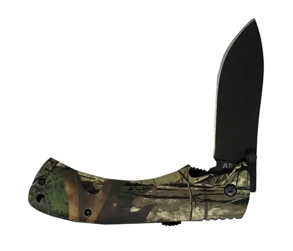  Realtree Xtra Assisted Opening KAB028XT