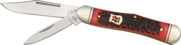 Kissing Crane Kissing Crane Swayback Jack knives KC6227RD