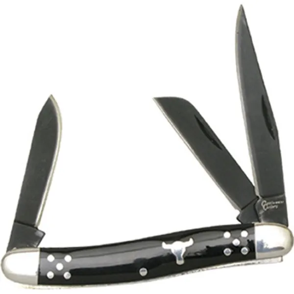  Black Angus Stockman KCC0001BD