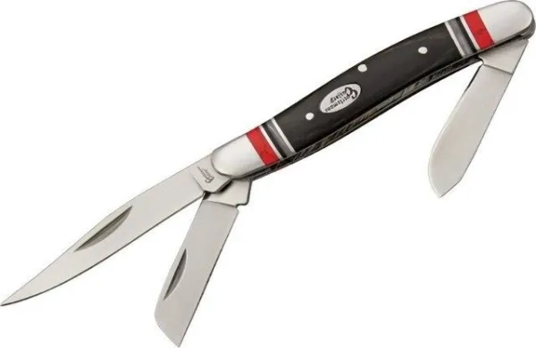  Cheyenne Red Rock Stockman KCC0001CR