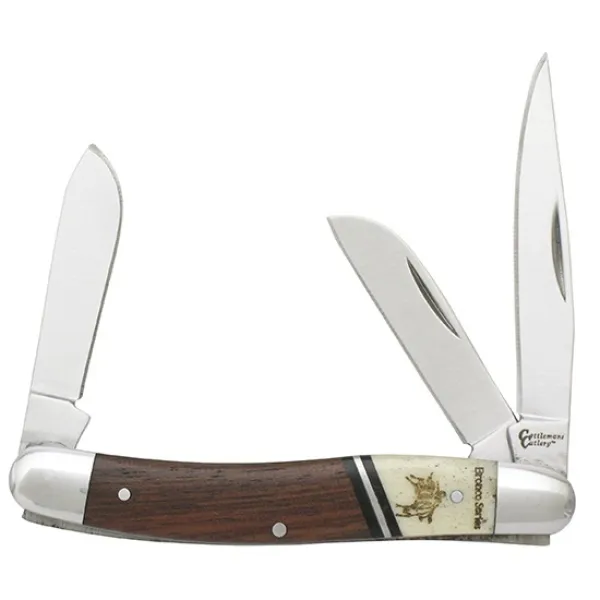  Rawhide Series Stock White KCC0001RS