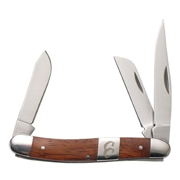  Stockyard Rosewood Stockman KCC0001RW2