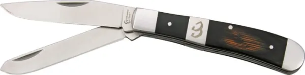  Stockyard Trapper Black KCC0002BD2