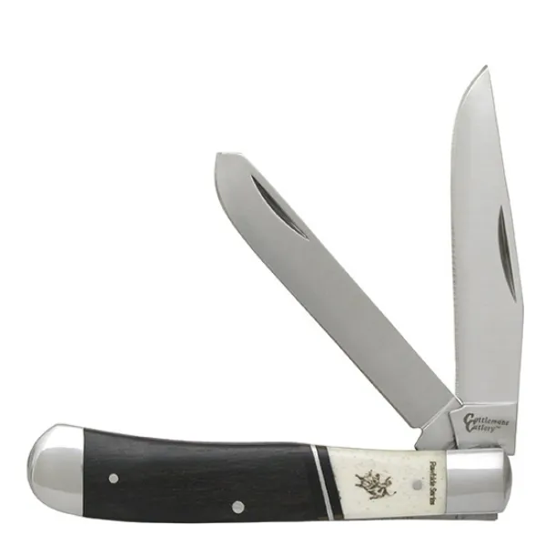  Bronco Series Trapper KCC0002BS