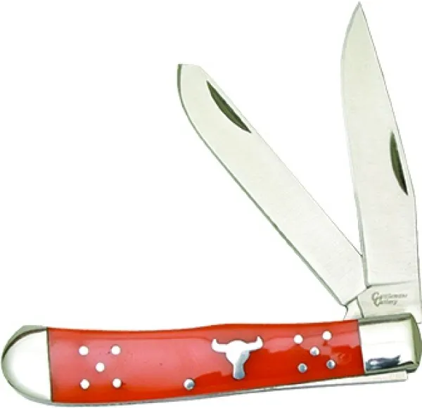  Brahma Bull Trapper KCC0002OD