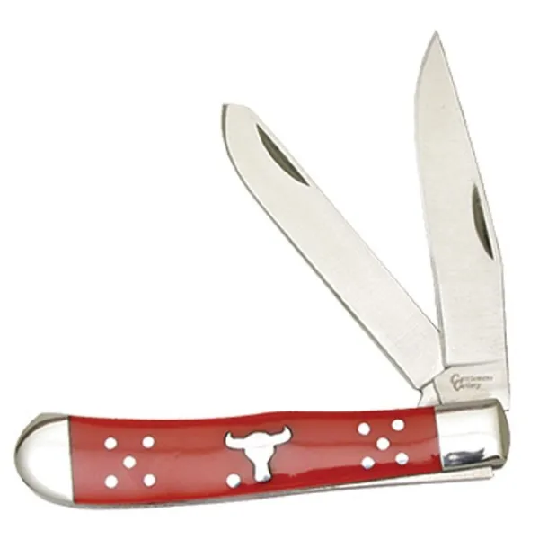  Barangas Trapper Red KCC0002RD
