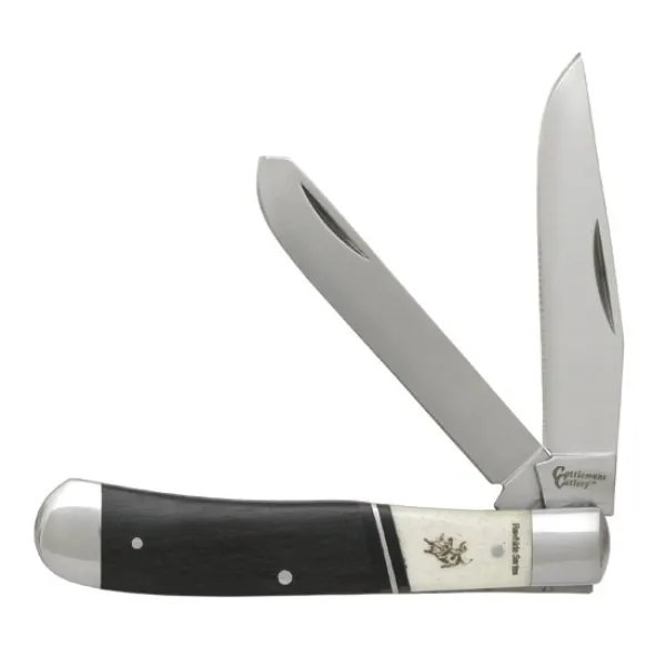  Rawhide Series Trapper KCC0002RS