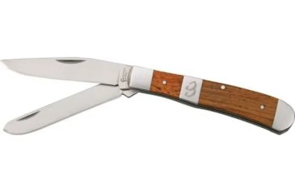  Stockyard Trapper Rosewood KCC0002RW2
