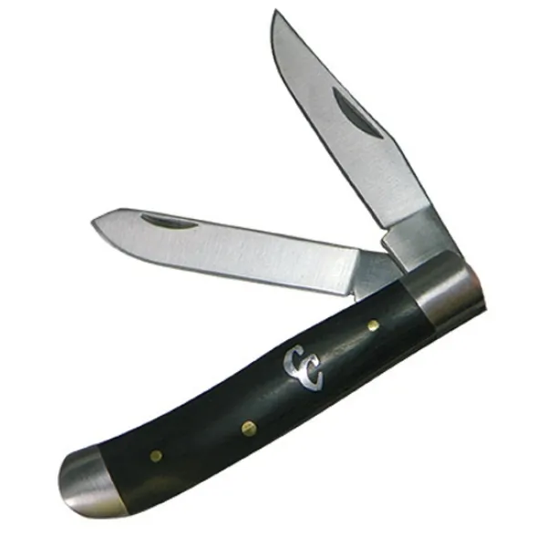  Sagebrush Mini Trapper KCC0008BW