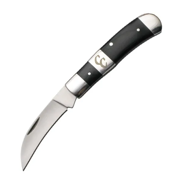  Swayback Jack Black KCC0019BD2