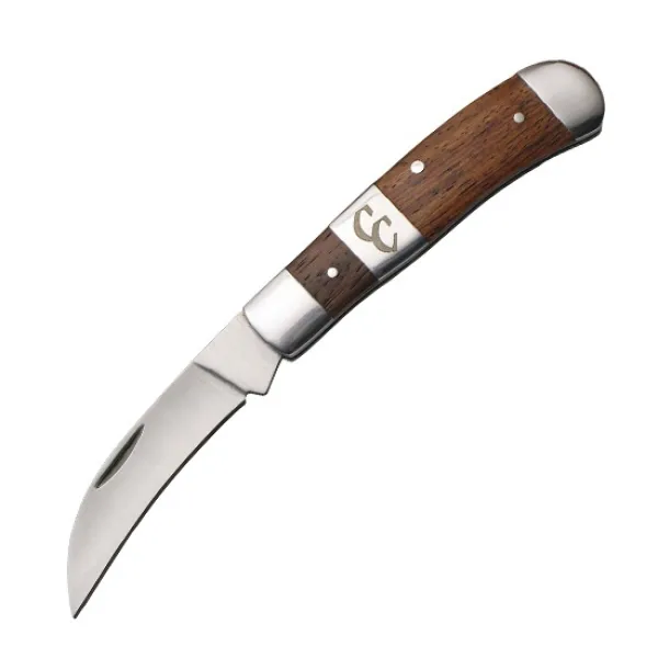  Swayback Jack Rosewood KCC0019RW2