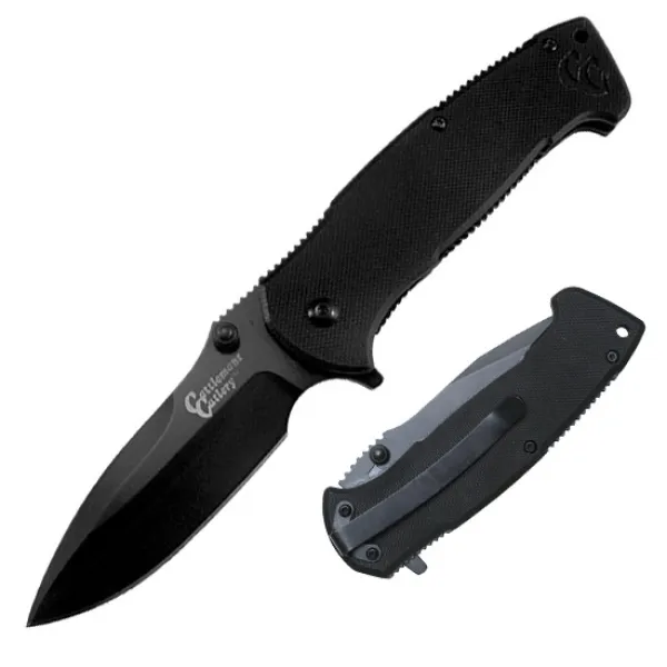  Shadow Bandit Assisted Opener KCC0042