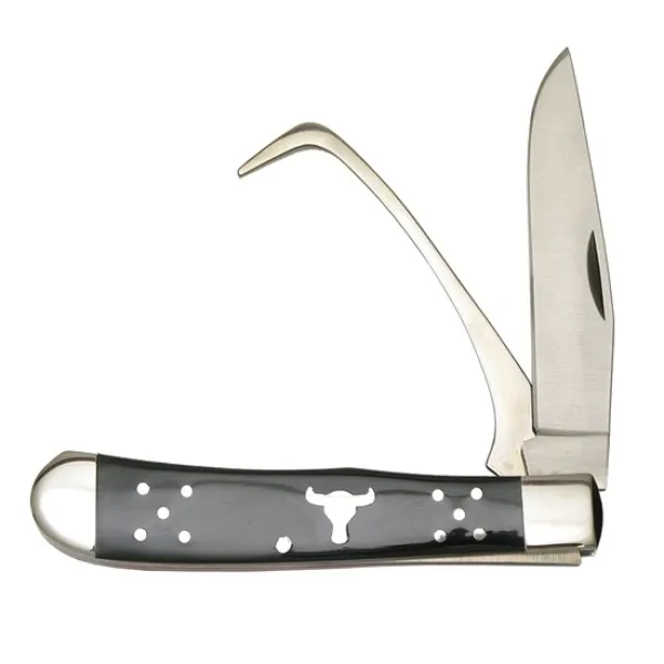  Farriers Companion-black KCC0067BD