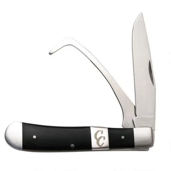  Stockyard Farriers Knife Blk KCC0067BD2