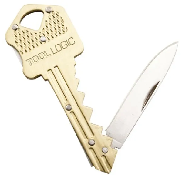 SOG KEY-01 KEY KNIFE